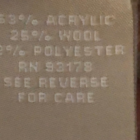 Joan Vass Studio cardigan size small - Picture 3 of 5